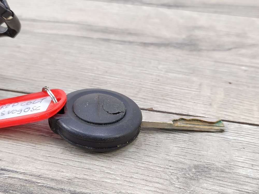 Замок зажигания, 1500 рублей, Москва