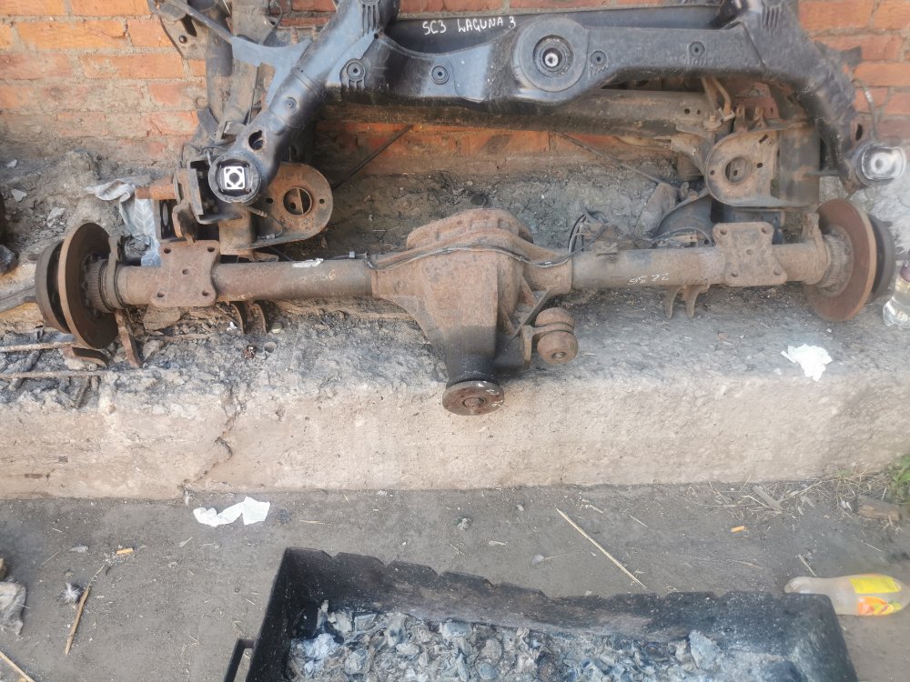 Балка подвески, 18000 рублей, Москва