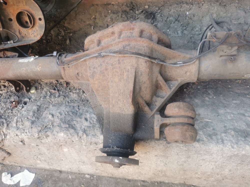 Балка подвески, 18000 рублей, Москва