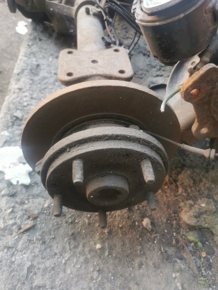 Балка подвески, 18000 рублей, Москва