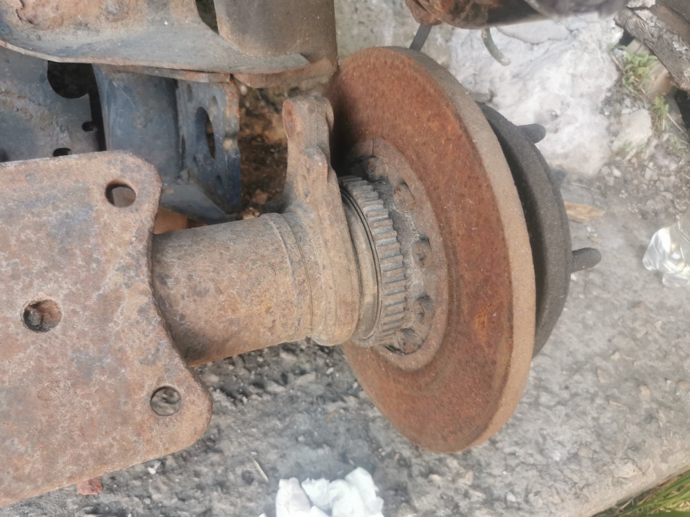 Балка подвески, 18000 рублей, Москва