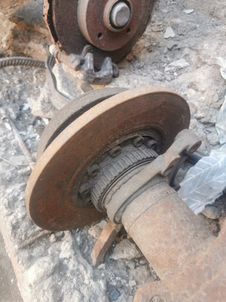 Балка подвески, 18000 рублей, Москва