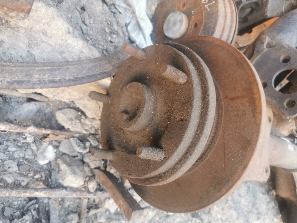 Балка подвески, 18000 рублей, Москва