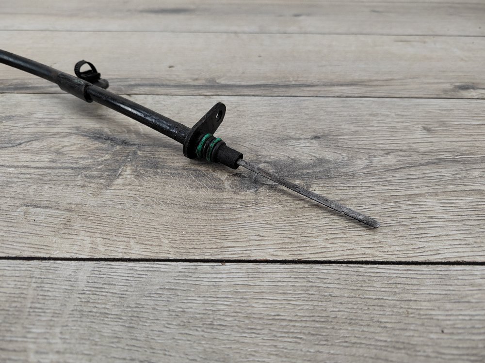 Щуп масляный, 600 рублей, Москва