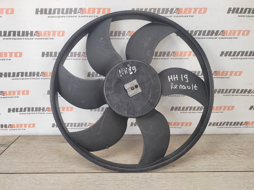 Вентилятор охлаждения, 1400 рублей, Москва