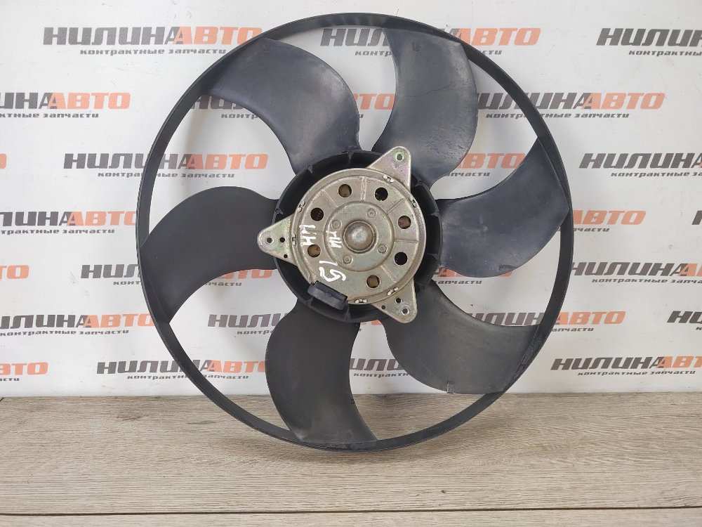 Вентилятор охлаждения, 1400 рублей, Москва