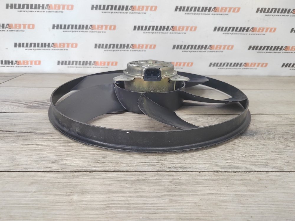 Вентилятор охлаждения, 1400 рублей, Москва