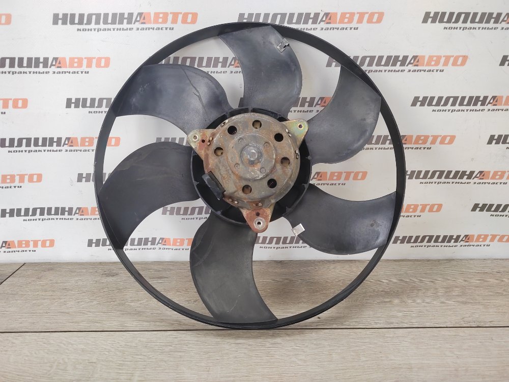 Вентилятор охлаждения, 1400 рублей, Москва