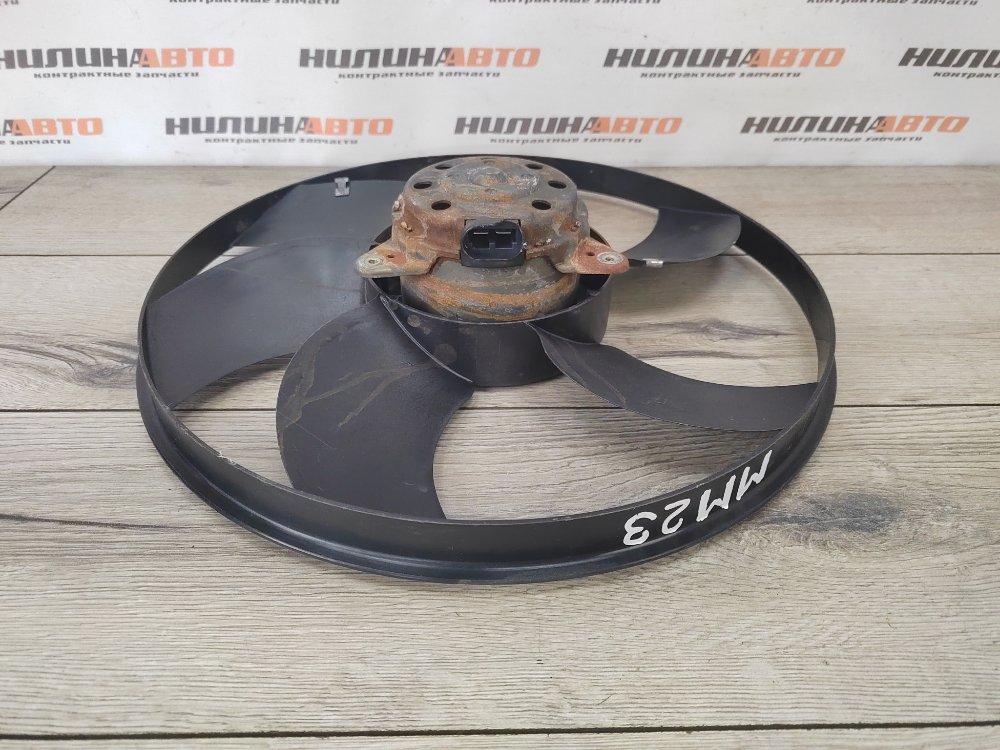 Вентилятор охлаждения, 1400 рублей, Москва