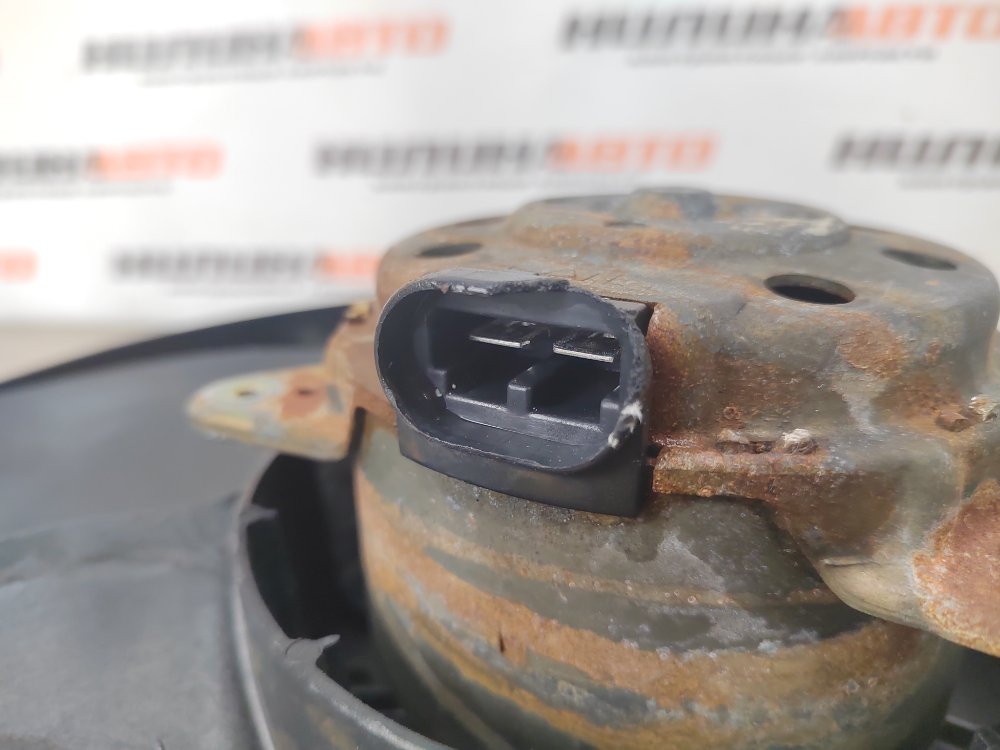 Вентилятор охлаждения, 1400 рублей, Москва