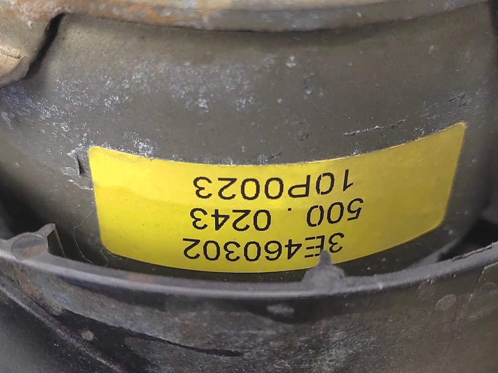 Вентилятор охлаждения, 1400 рублей, Москва