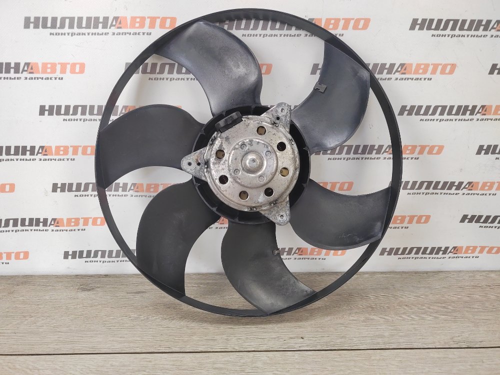 Вентилятор охлаждения, 1400 рублей, Москва