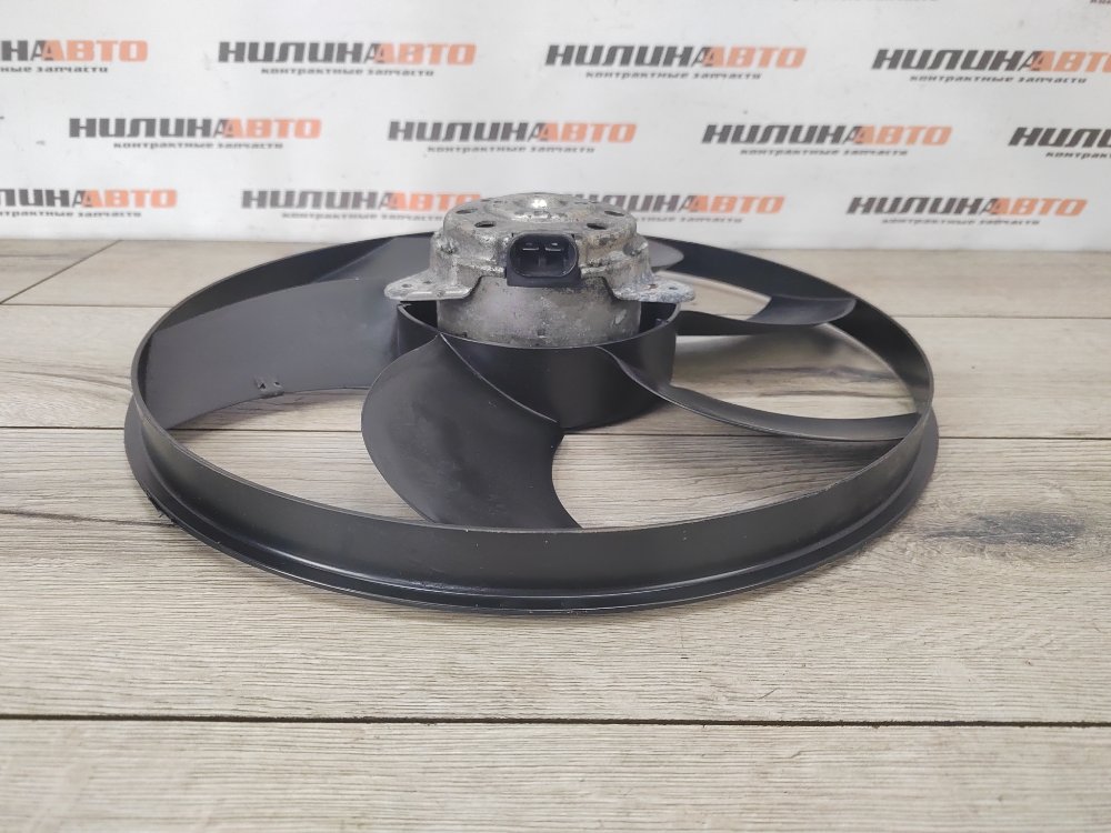 Вентилятор охлаждения, 1400 рублей, Москва