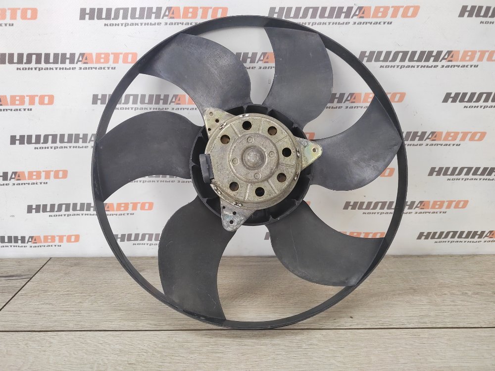 Вентилятор охлаждения, 1400 рублей, Москва