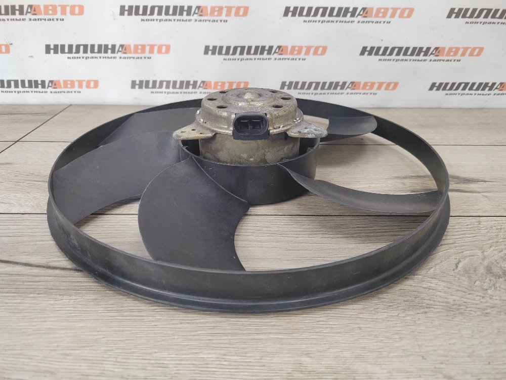 Вентилятор охлаждения, 1400 рублей, Москва