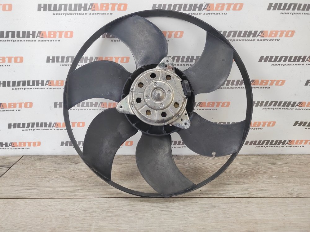 Вентилятор охлаждения, 1400 рублей, Москва