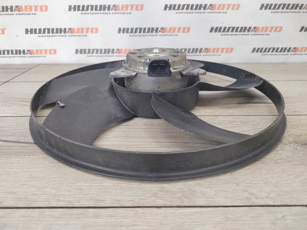 Вентилятор охлаждения, 1400 рублей, Москва