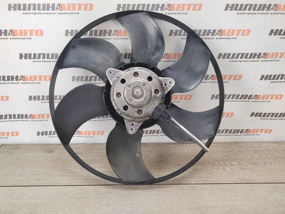 Вентилятор охлаждения, 1400 рублей, Москва