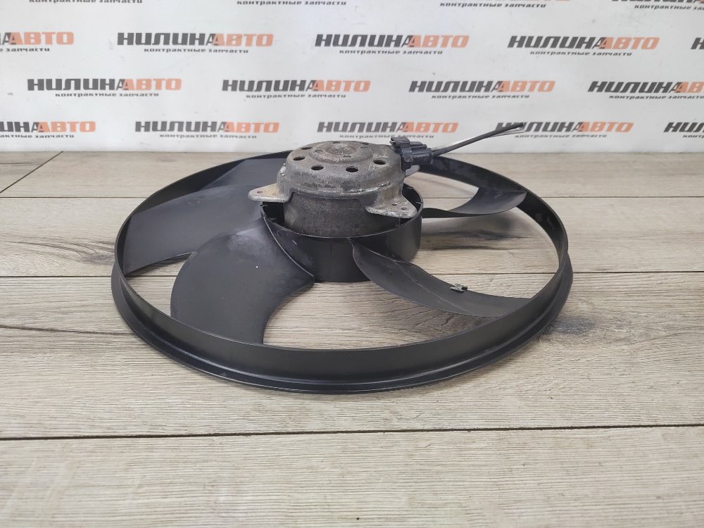 Вентилятор охлаждения, 1400 рублей, Москва