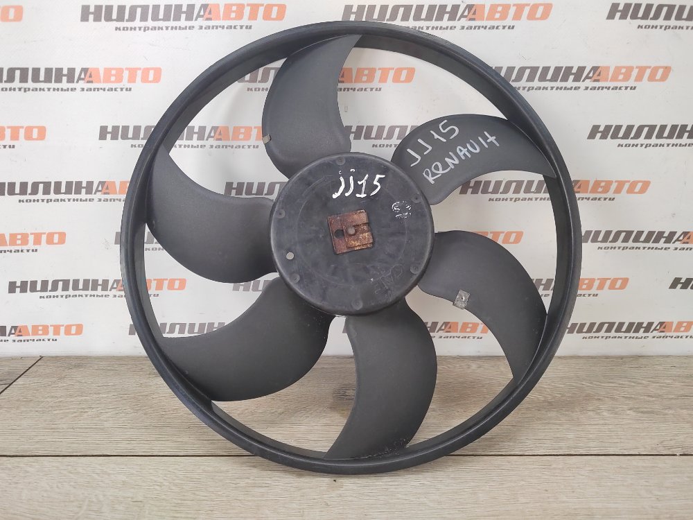 Вентилятор охлаждения, 1500 рублей, Москва