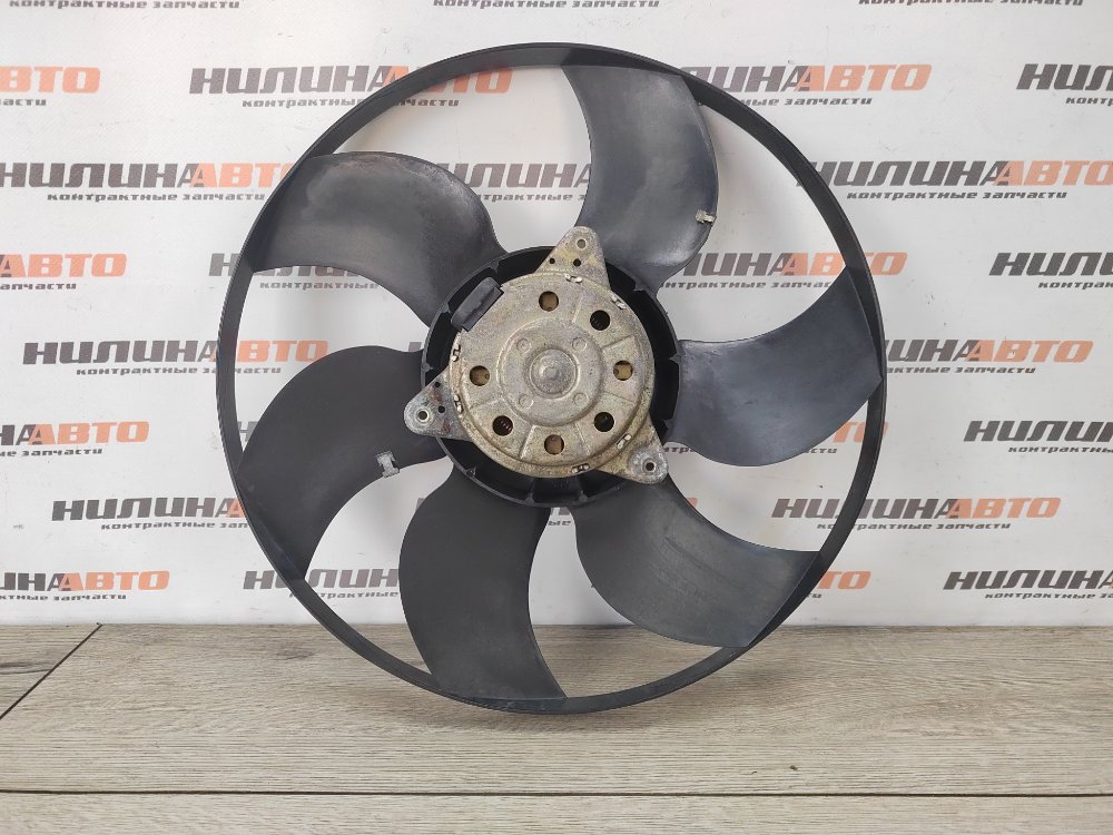 Вентилятор охлаждения, 1500 рублей, Москва