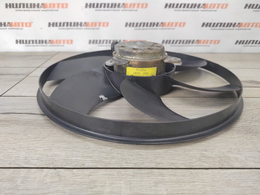 Вентилятор охлаждения, 1500 рублей, Москва