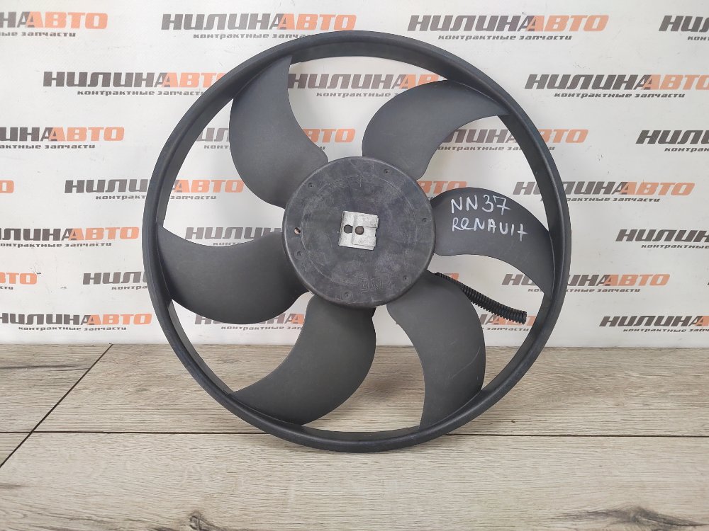 Вентилятор охлаждения, 1400 рублей, Москва