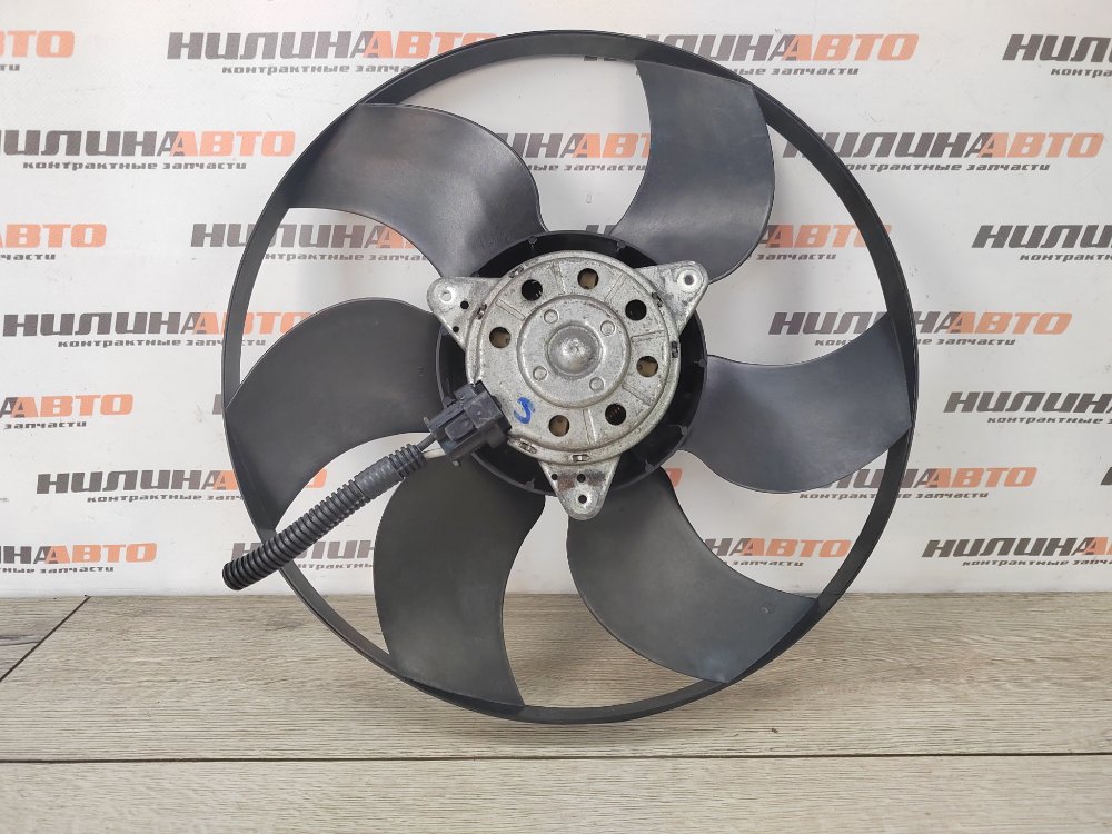 Вентилятор охлаждения, 1400 рублей, Москва