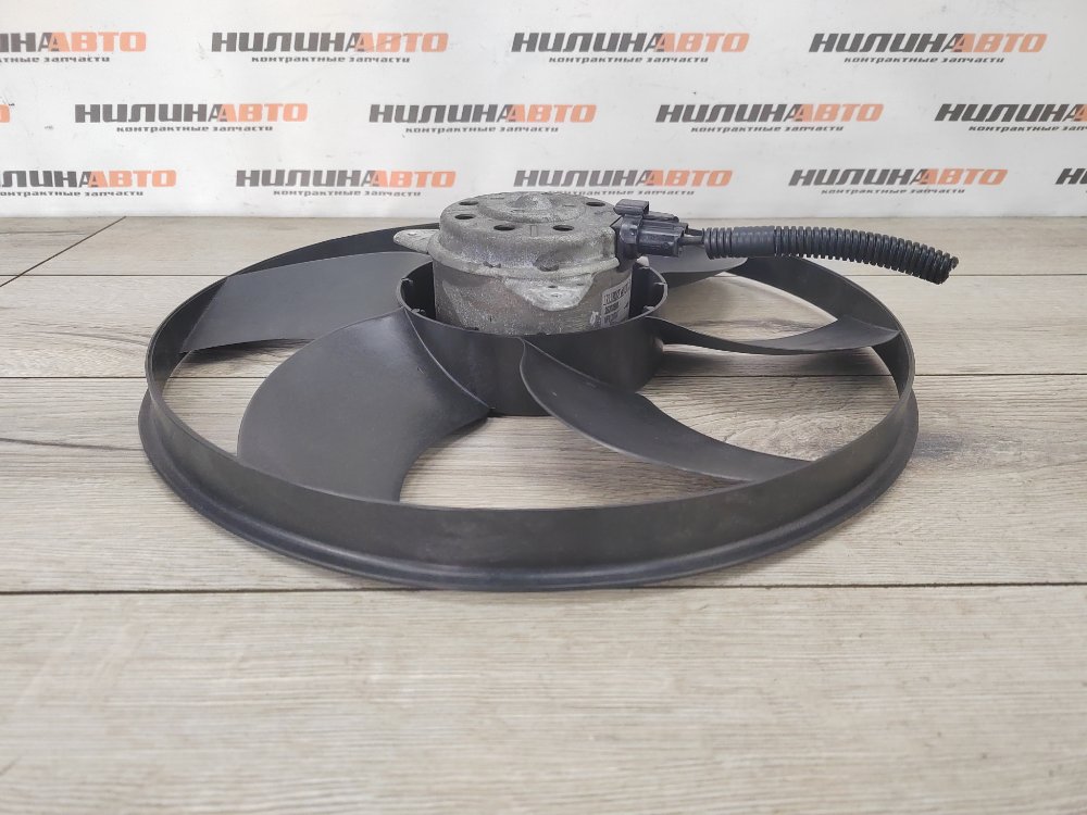 Вентилятор охлаждения, 1400 рублей, Москва