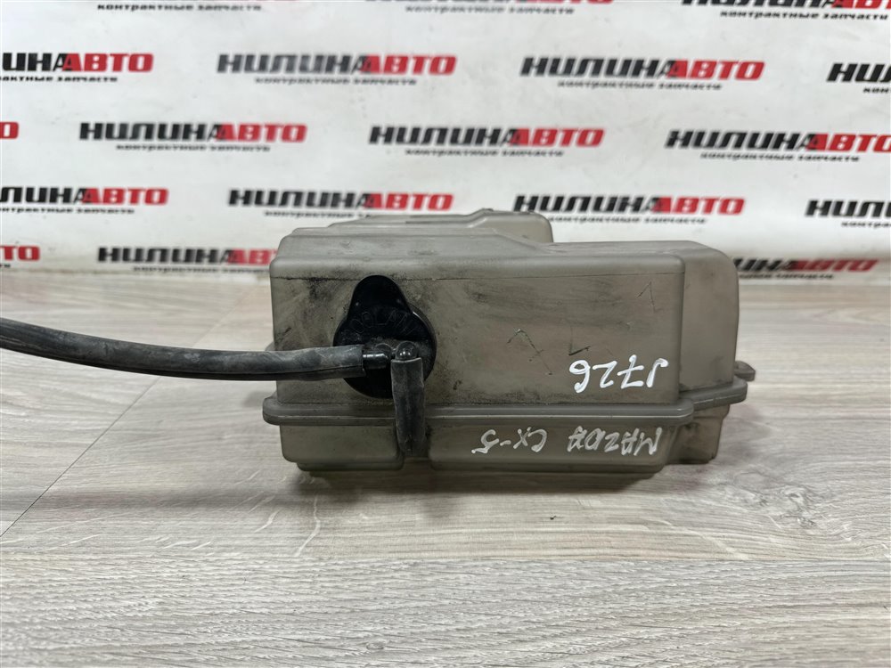 Бачок расширительный, 1200 рублей, Севастополь