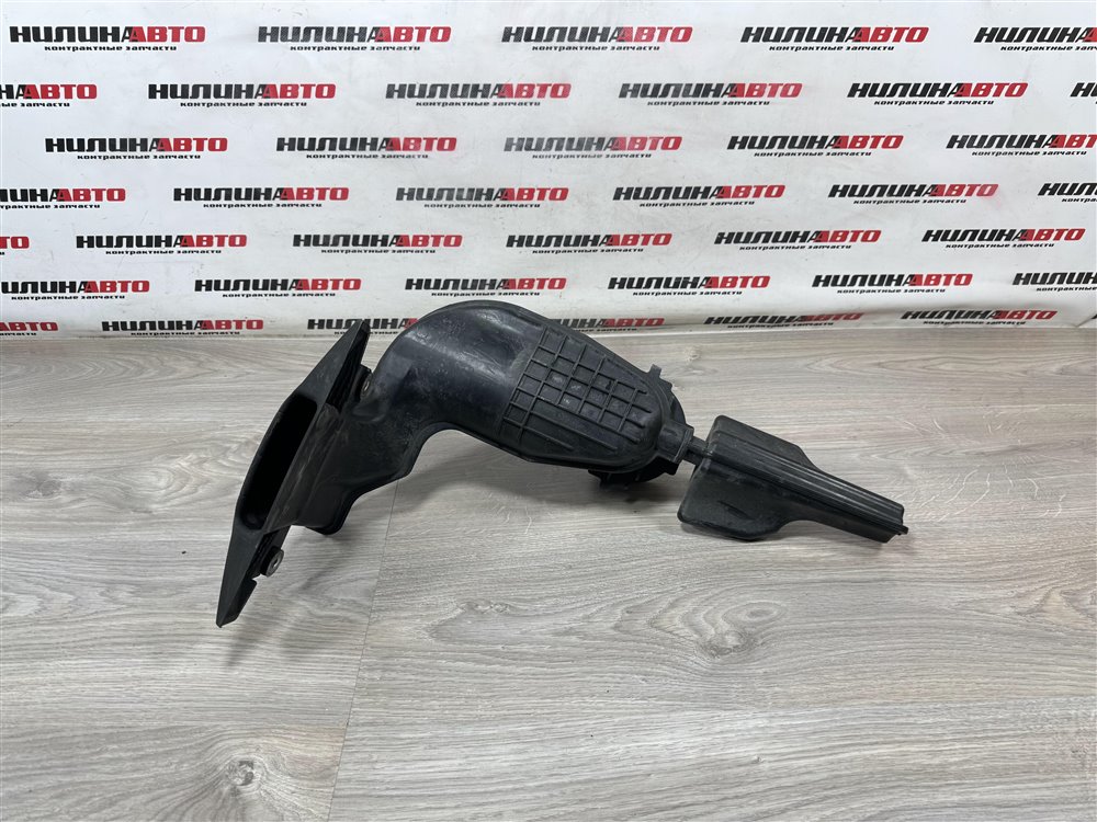 Воздухозаборник, 2000 рублей, Севастополь