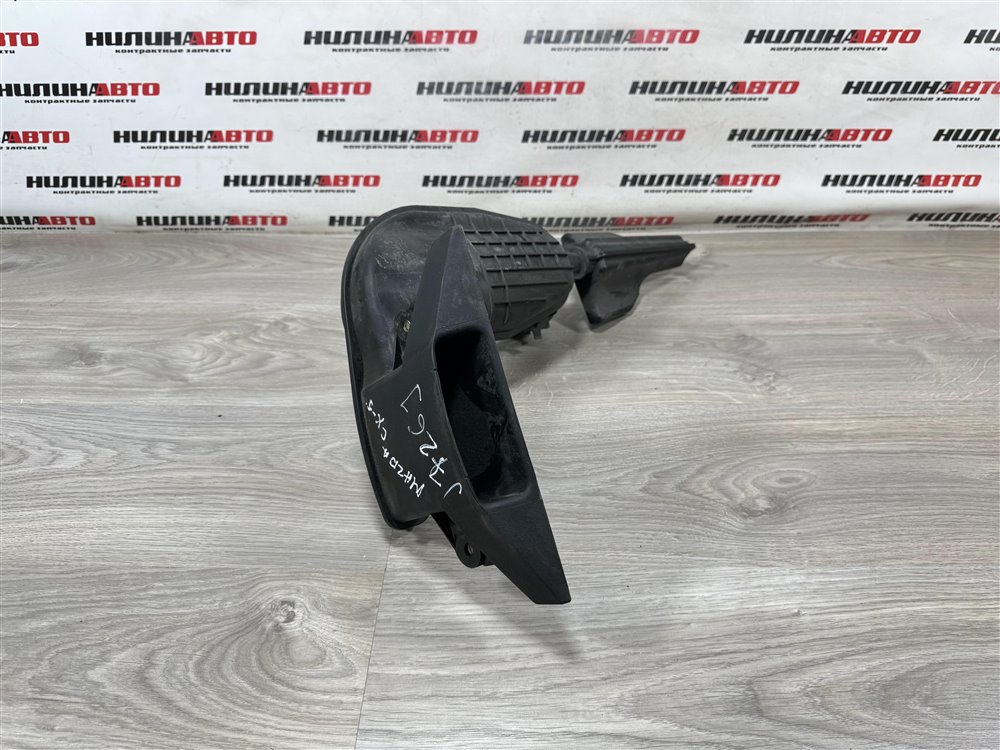 Воздухозаборник, 2000 рублей, Севастополь