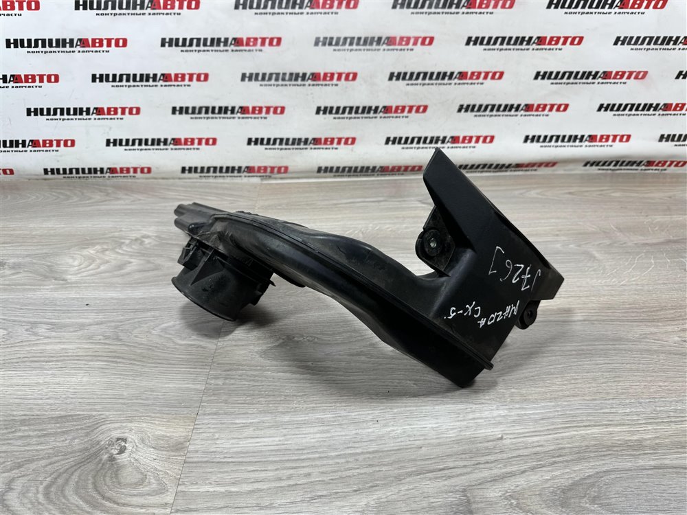 Воздухозаборник, 2000 рублей, Севастополь