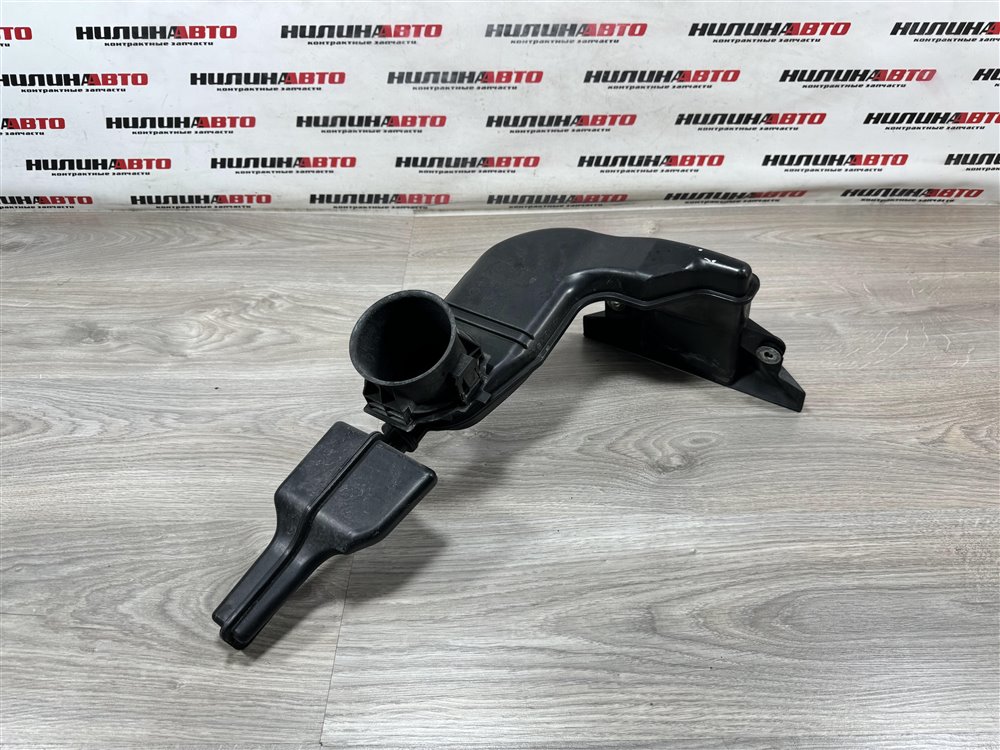 Воздухозаборник, 2000 рублей, Севастополь