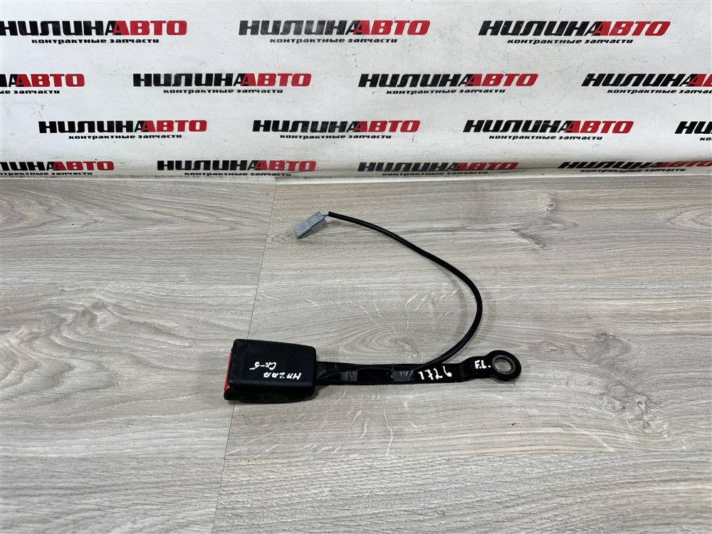 Замок ремня безопасности, 1000 рублей, Севастополь