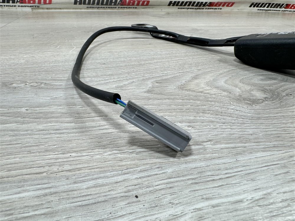 Замок ремня безопасности, 1000 рублей, Севастополь