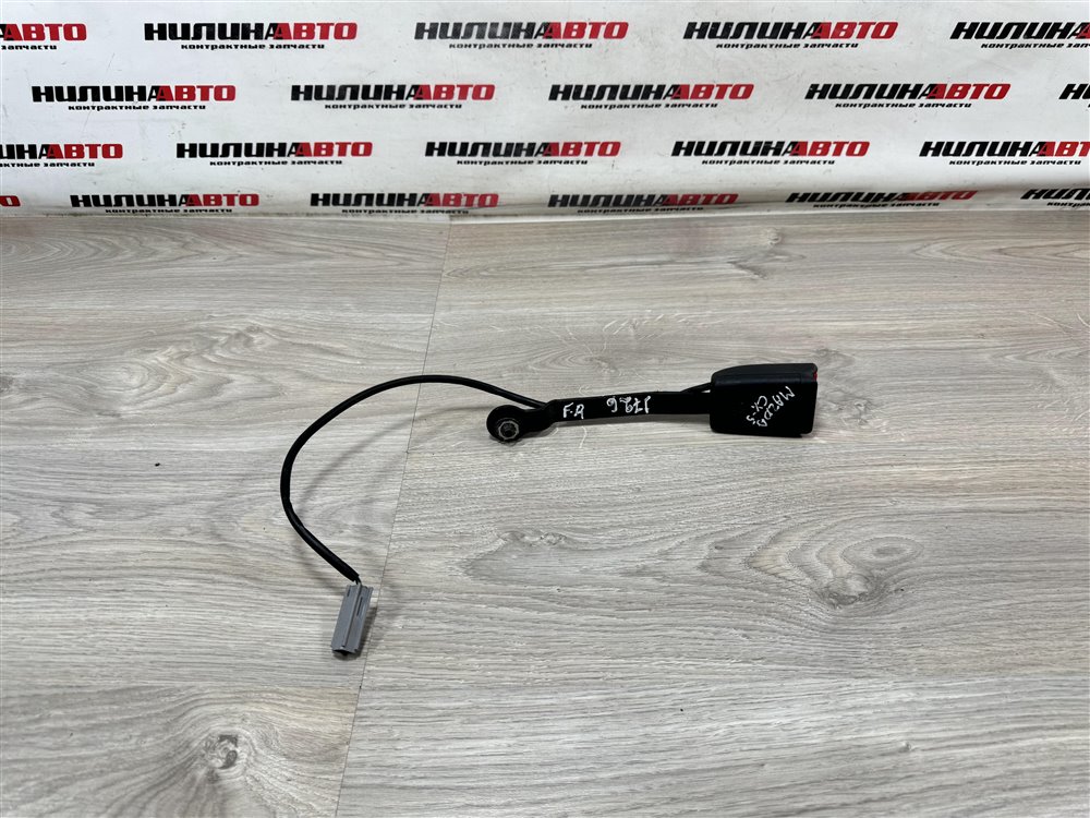 Замок ремня безопасности, 1000 рублей, Севастополь