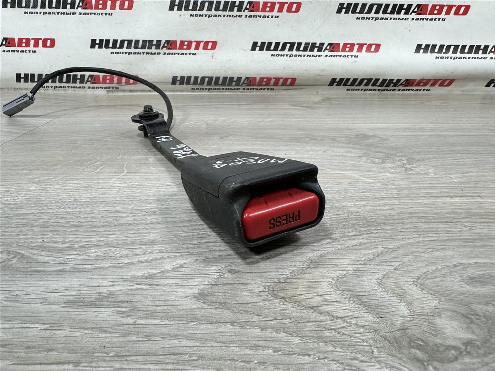 Замок ремня безопасности, 1000 рублей, Севастополь