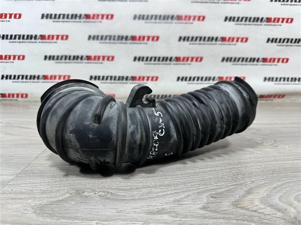 Патрубок воздушного фильтра, 1000 рублей, Севастополь