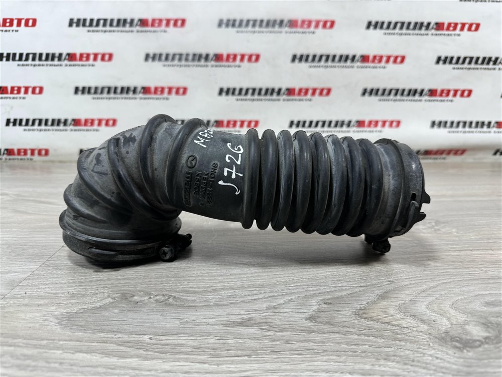 Патрубок воздушного фильтра, 1000 рублей, Севастополь