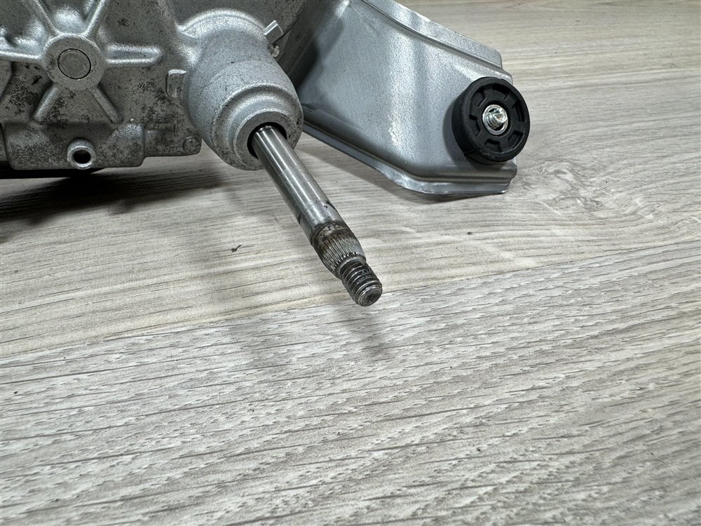 Моторчик стеклоочистителя, 1500 рублей, Севастополь