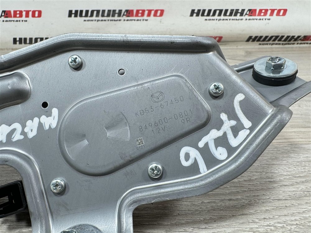 Моторчик стеклоочистителя, 1500 рублей, Севастополь