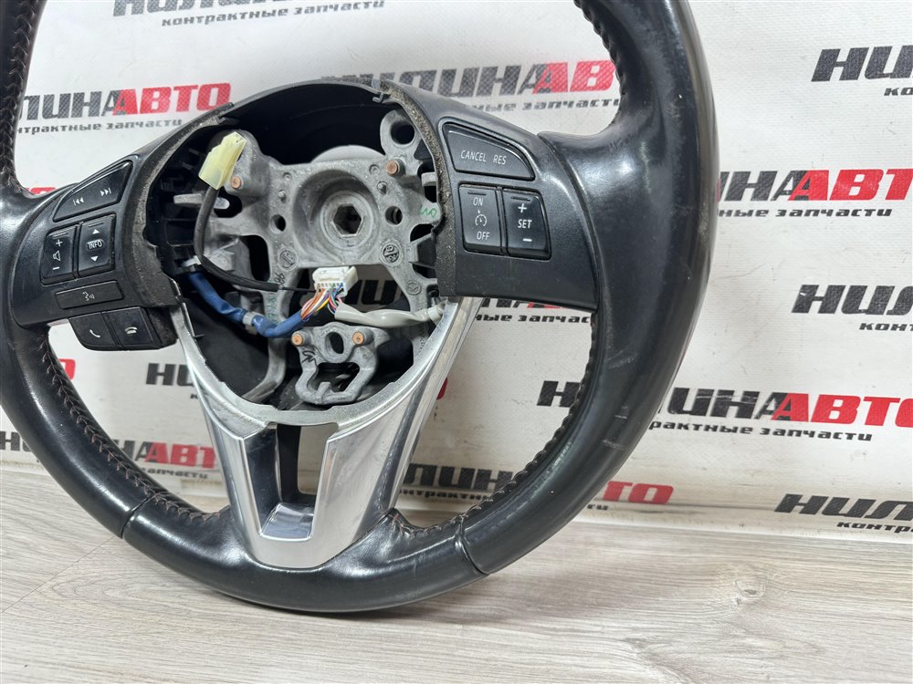 Руль, 3500 рублей, Севастополь