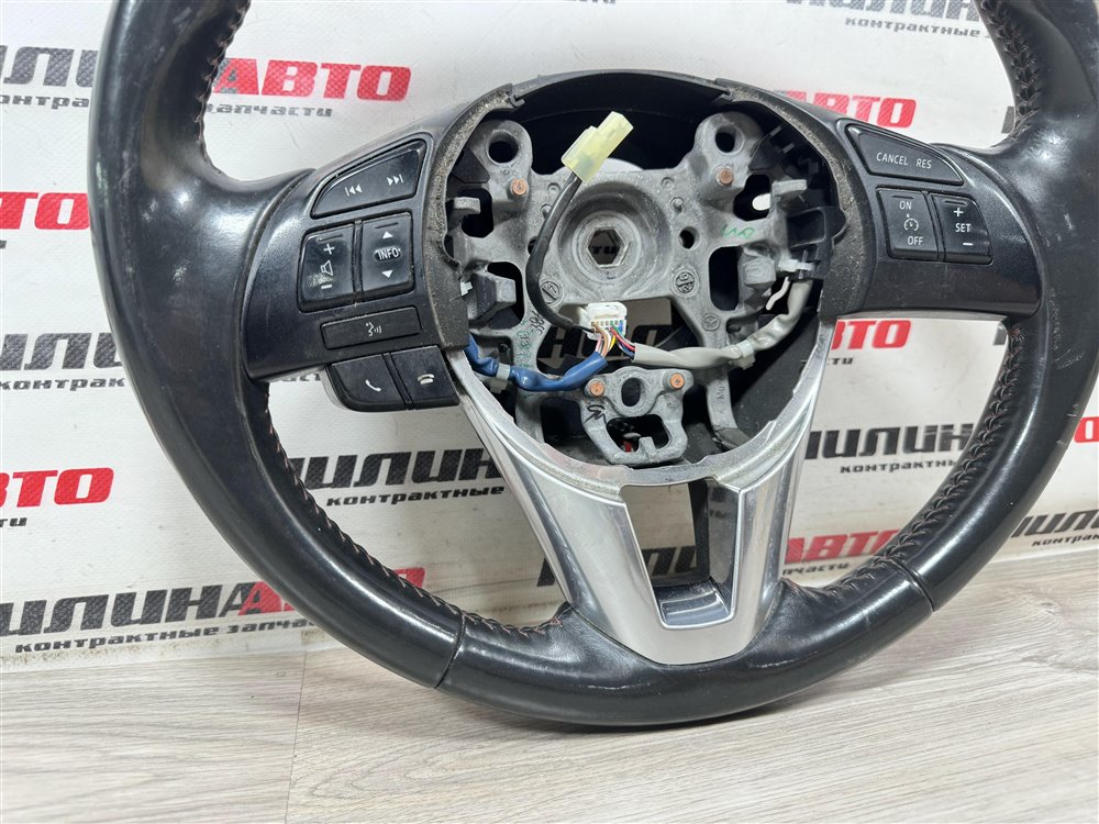 Руль, 3500 рублей, Севастополь