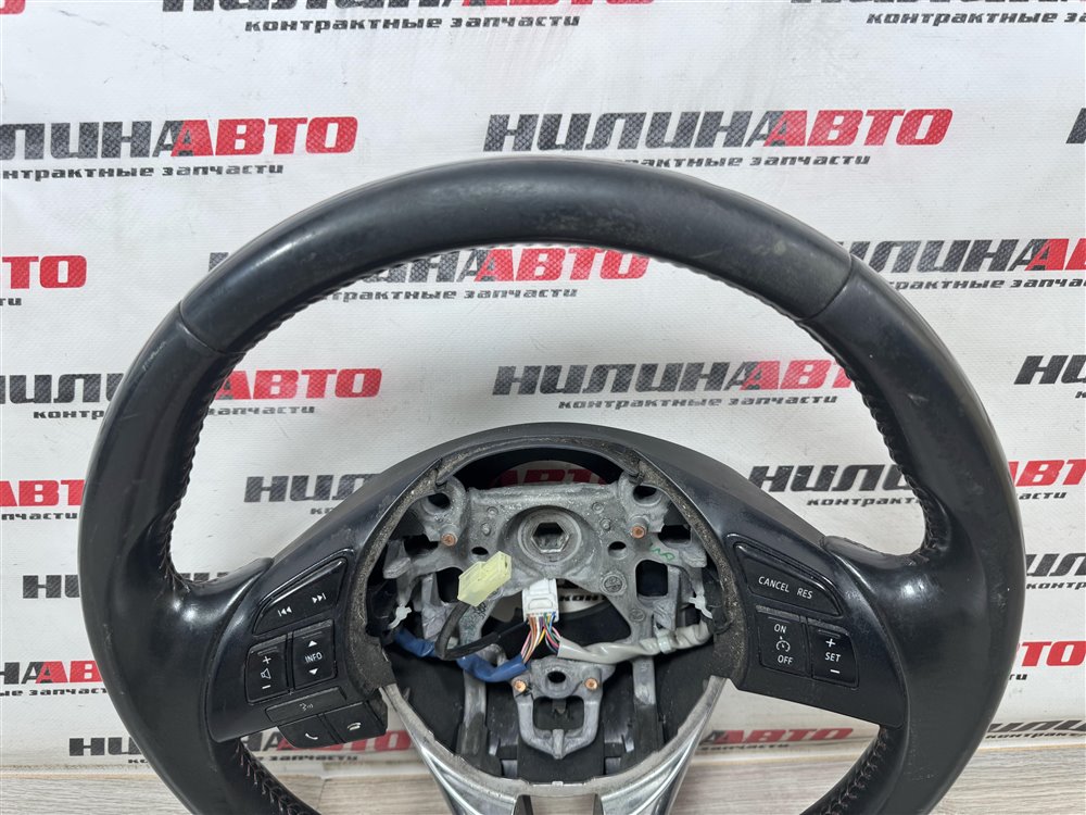 Руль, 3500 рублей, Севастополь