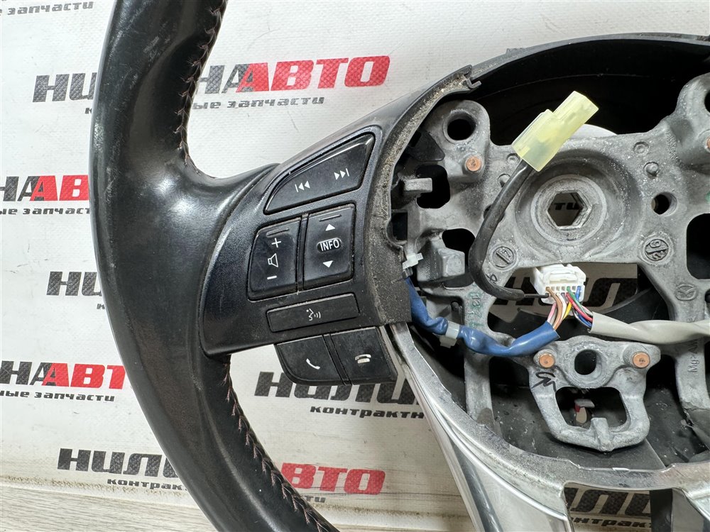 Руль, 3500 рублей, Севастополь