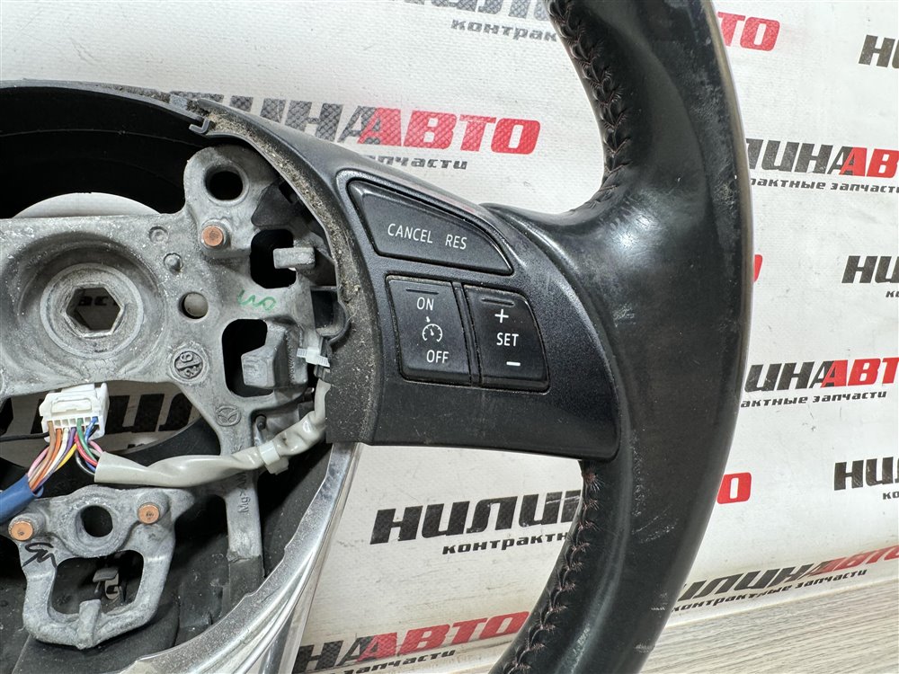 Руль, 3500 рублей, Севастополь