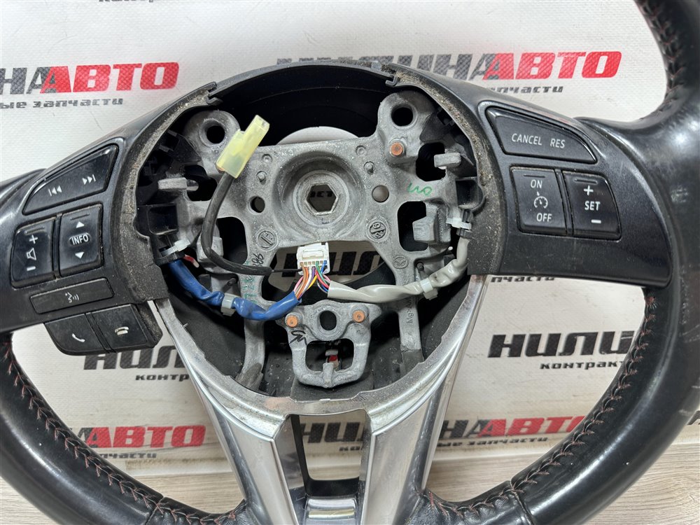 Руль, 3500 рублей, Севастополь