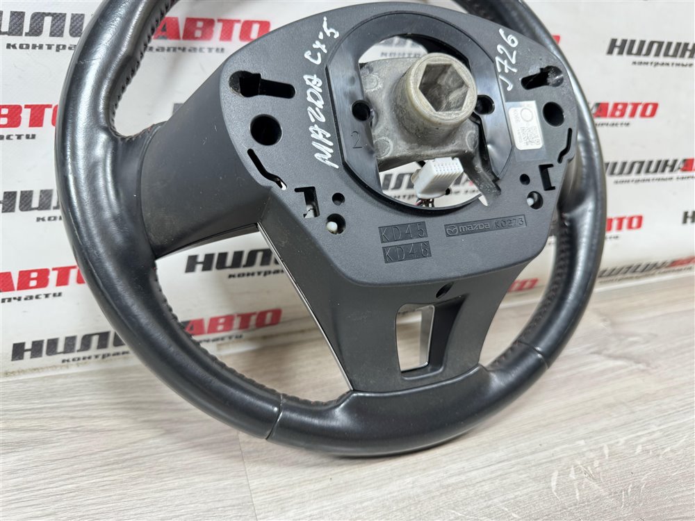 Руль, 3500 рублей, Севастополь