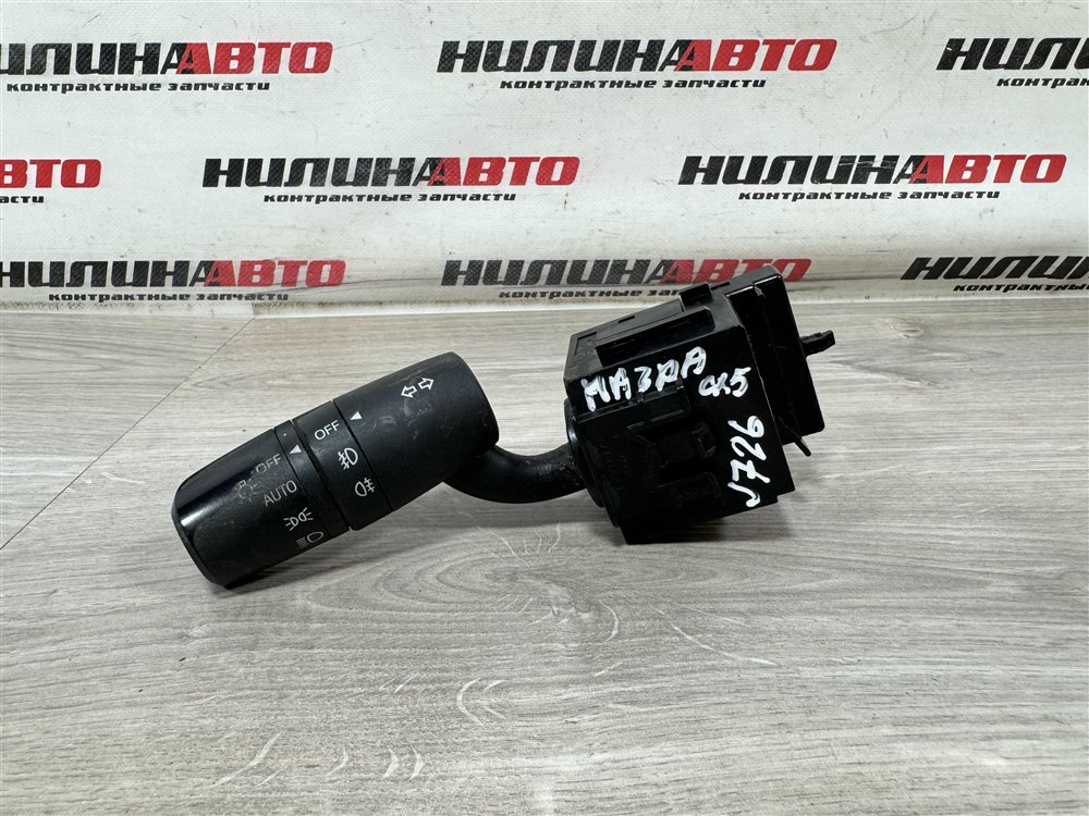 Переключатель подрулевой поворотников, 3500 рублей, Севастополь